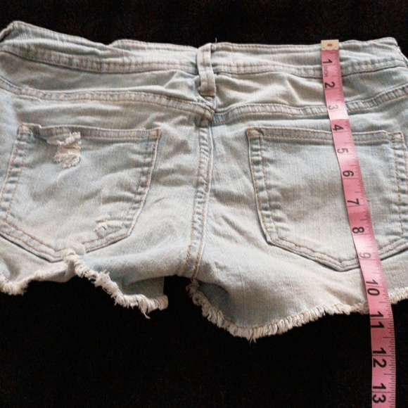 2 pair Altar'd State Shorts - Picture 4 of 10